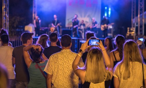 Donosimo lineup jubilarnog petog Fibra Festa u Splitu, evo tko sve nastupa