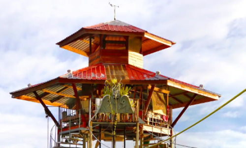 Nećete vjerovati što se sve iznajmljuje: Ovo su najčudniji apartmani na svijetu