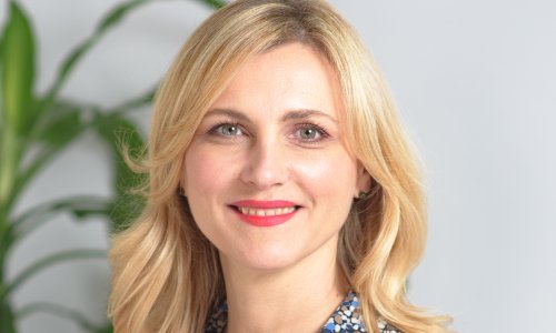 Ana Gongola iz Sandoza nova je predsjednica HUP – Udruge proizvođača lijekova