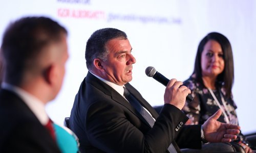 HOK: 'Rasteretite obrtnike u e-Komunikaciji sa sudovima'