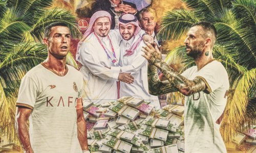 Pranje ugleda ili biznis? Kako se Saudijska Arabija upustila u igru koju nitko ne može pratiti