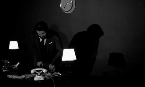 Scena Ribnjak krenula u svoju prvu sezonu s Krležom