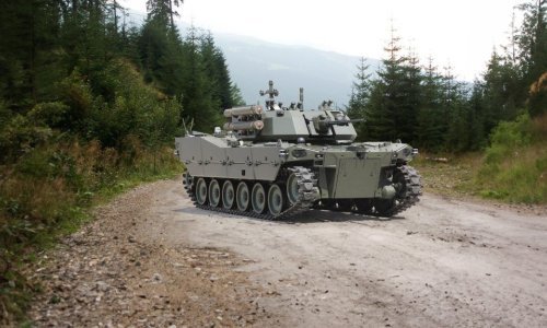 Turci imaju novo besposadno oklopno vozilo koje koristi AI: Što znamo o Alparu