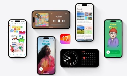 Uskoro nam stiže iOS 17, evo kako možete nadograditi vaš iPhone