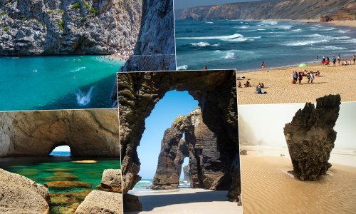 Za svakog ponešto: Ovo je 15 najljepših plaža u Europi