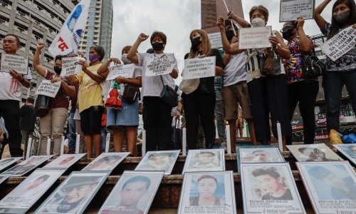Međunarodni kazneni sud ponovno pokreće istragu ubojstava na Filipinima
