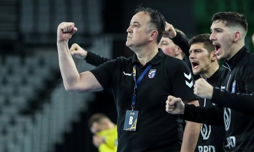 Rukometaši Zagreba doznali tko će ih voditi u novoj sezoni: Jedva čekam da krenemo s radom...
