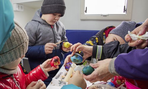 Saudijska Arabija i Turska posrednici u povratku ukrajinske djece iz Rusije