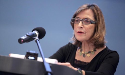 Dr. Gitman: Za Stepinca je postojala samo jedna rasa