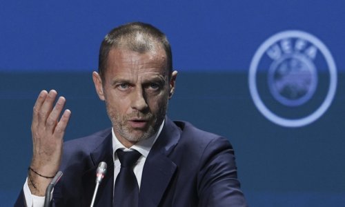 UEFA je uputila neobičan zahtjev, ali pitanje je hoće li se baš svi odreći te komocije