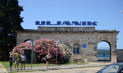 Istarski političari o slučaju Uljanik: Dokaže li im se krivnja, krivci moraju odgovarati