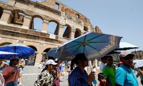 Zaštita od vrućina: Koja je razlika između toplinskog udara i sunčanice?