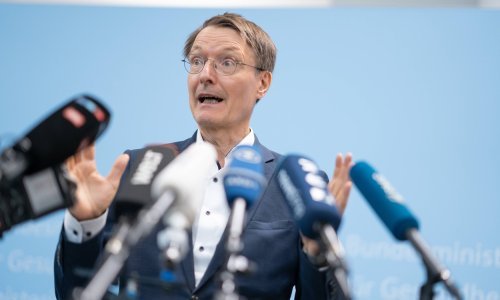 Njemački ministar podržava ideju: 'Siesta po vrućini nije loš prijedlog'