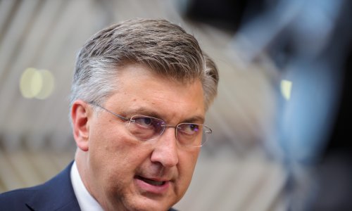 Vlada reagirala: 'Milanović se razotkrio kao predsjednik na strani oporbe'