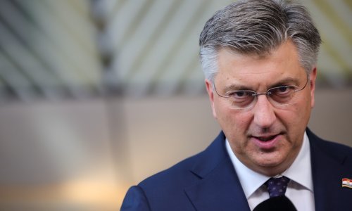 Plenković: Hrvatskoj je Latinska Amerika važna zbog velike hrvatske dijaspore
