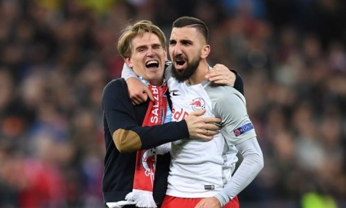 Bayern napokon objavio tko će preuzeti jednu od najvažnijih funkcija u klubu