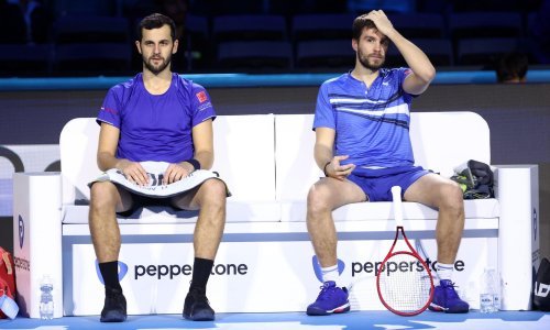 Mate Pavić otkrio zašto su se Nikola Mektić i on razišli: Jednostavno nije išlo...