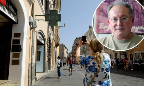 Klimatolog o vremenu: 'Ekstrema će biti sve više. Civilizacija će vjerojatno opstati, ali...'