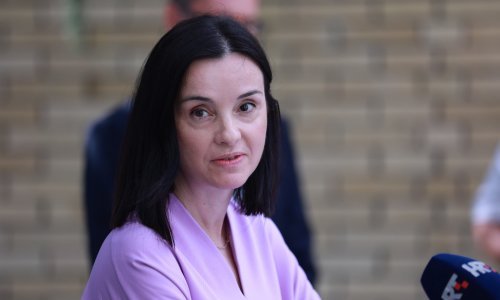 Vučković o širenju afričke svinjske kuge: 'Radi se o ljudskoj pogrešci'