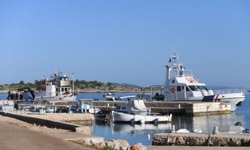 'Za više od 90 posto pomorskih nesreća uzrok je ljudski faktor, fali edukacije'