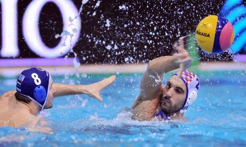 Hrvatska se vratila u dramatičnoj završnici protiv Mađarske, ali za preokret nije bilo snage