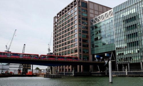 Rezultati banaka potaknuli rast Wall Streeta