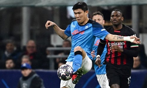 Jedan od najboljih nogometaša Serie A za 50 milijuna eura stigao u München