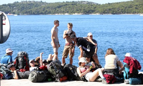 Zbog napadnih iznajmljivača angažirali zaštitara: 'Ne možemo apsorbirati sve prijave'