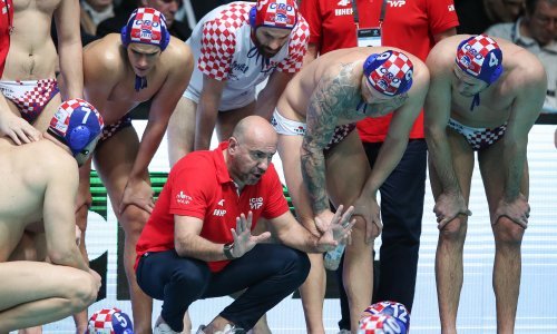 Izbornik 'barakuda' oglasio se nakon poraza od Mađarske: Sad nas čeka teži put...