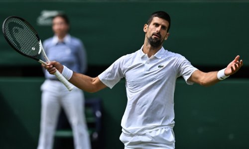 Brutalni udar na Đokovića: Alcaraz je srušio putinovca, ultradesničara i antivaksera