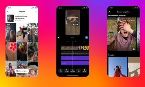 Instagram uveo novitet koji će vas natjerati da snimate još više kratkih videa, evo uputa