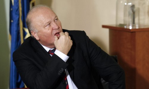 Linić odgovorio predsjedniku: 'Milanović i dalje laže'