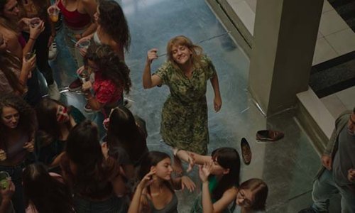 Film o samoći, prošlosti i nemogućim vezama stigao u hrvatska kina