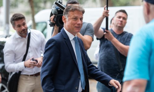 Jandrokovićeva kći riješila problem na sudu unatoč štrajku, on kaže da nema ništa s tim