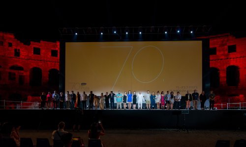 Prikazan posljednji film Lukasa Nole, erotski triler 'Escort'