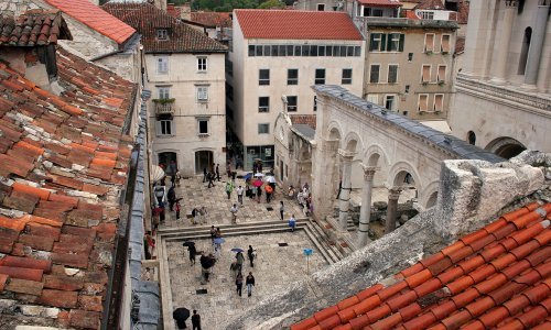 Sjednica Vlade posvećena Splitu: Dolazi dvije milijarde kuna