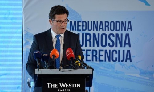 Europi je potrebna zajednička, a hrvatskoj nova sigurnosna politika