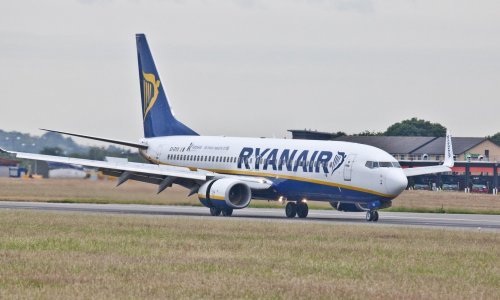 Ryanair