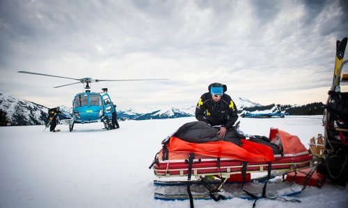 Sedmero poginulo u nesrećama u švicarskim i slovačkim planinama