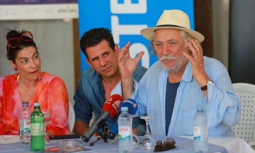 Ulysses najavio predstavu 'Othello'