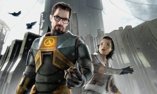 J. J. Abrams radi na filmovima Half-Life i Portal!