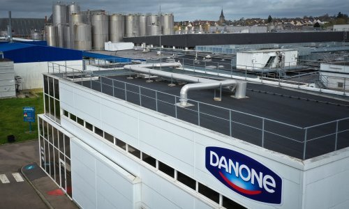 Nećak čečenskog vođe Kadirova postao šef podružnice tvrtke Danone