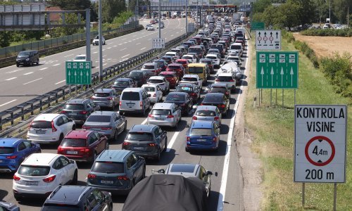 Ovo su najprodavaniji automobili u Hrvatskoj