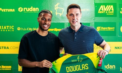 Od Ajaxove akademije preko mlađih nizozemskih selekcija do Pule