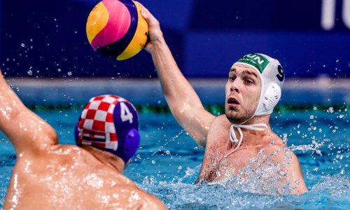 Mađari se naslađivali nakon pobjede: Trebali smo ih puno lakše pobijediti...