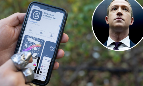 Zuckerberg o kritikama za Threads: Deseci milijuna ljudi svakodnevno se vraćaju