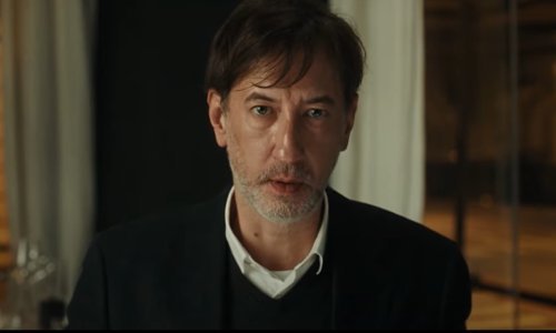 'Sedmo nebo': Zabavan film Jasne Nanut o nevjernom muškarcu