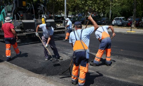 Rad na vrućini: U Njemačkoj se sve glasnije govori o uvođenju višesatnog popodnevnog odmora