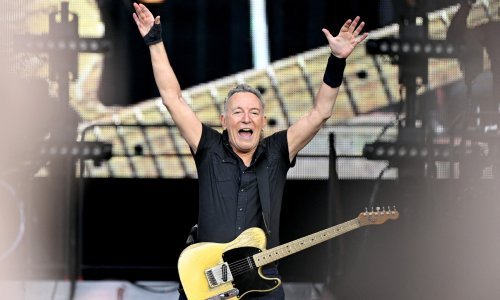Springsteen je još uvijek među najboljima na svijetu. Je li ovo njegov oproštaj?