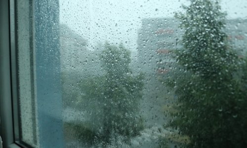 DHMZ objavio da im je postaja u Gradištu nakon orkanskog udara vjetra prestala raditi